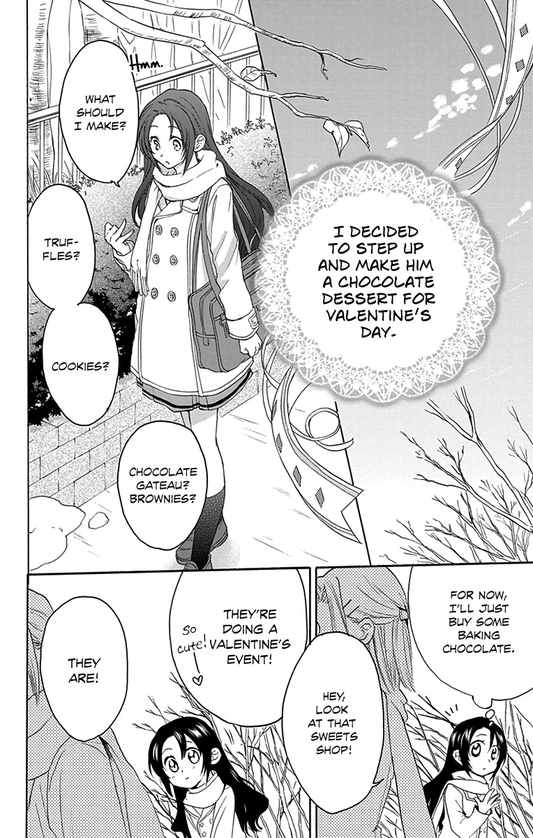AniTomo - My Brother's Friend Chapter 10 page 12 - Chapter 10
