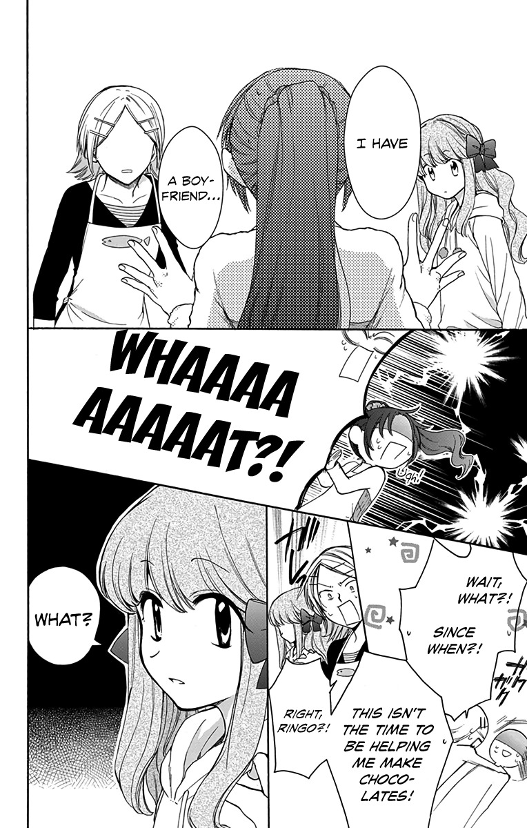 AniTomo - My Brother's Friend Chapter 10 page 6 - Chapter 10