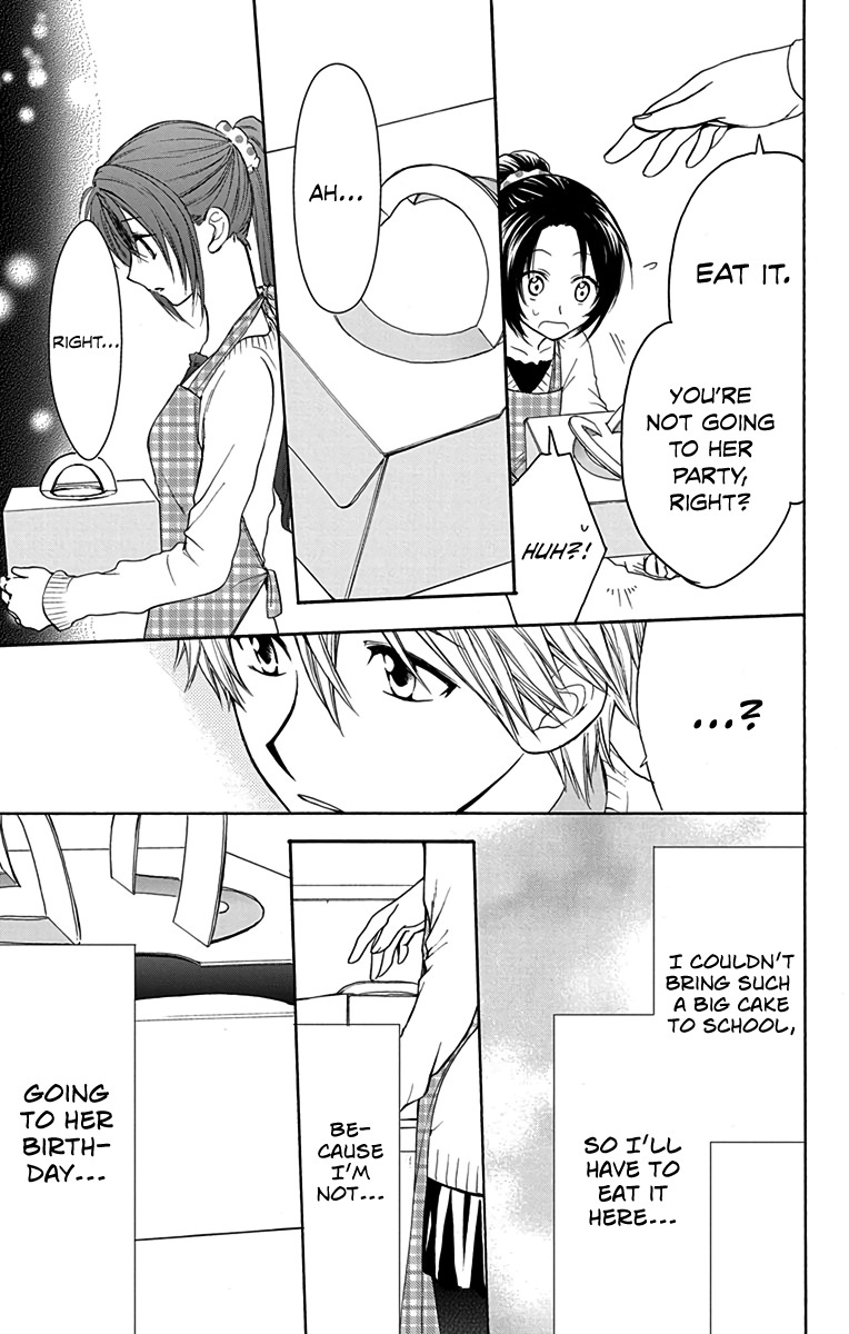 AniTomo - My Brother's Friend Chapter 11 page 13 - Chapter 11
