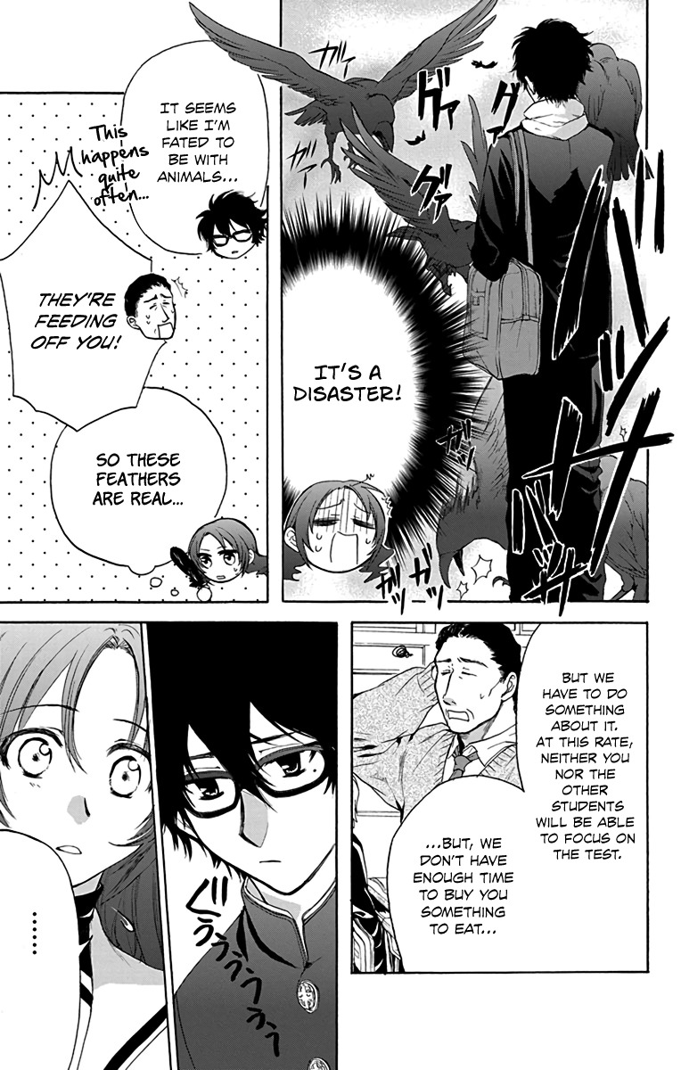 AniTomo - My Brother's Friend Chapter 12 page 18 - Chapter 12