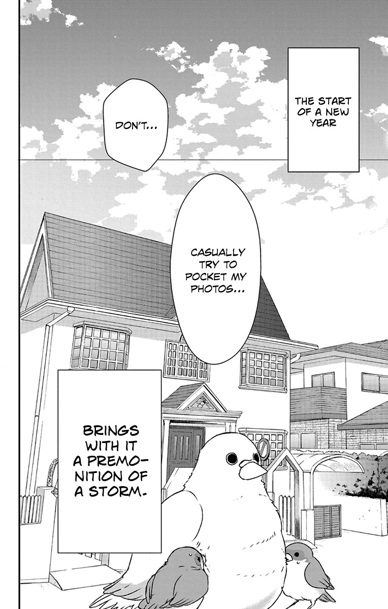 AniTomo - My Brother's Friend Chapter 13 page 30 - Chapter 13