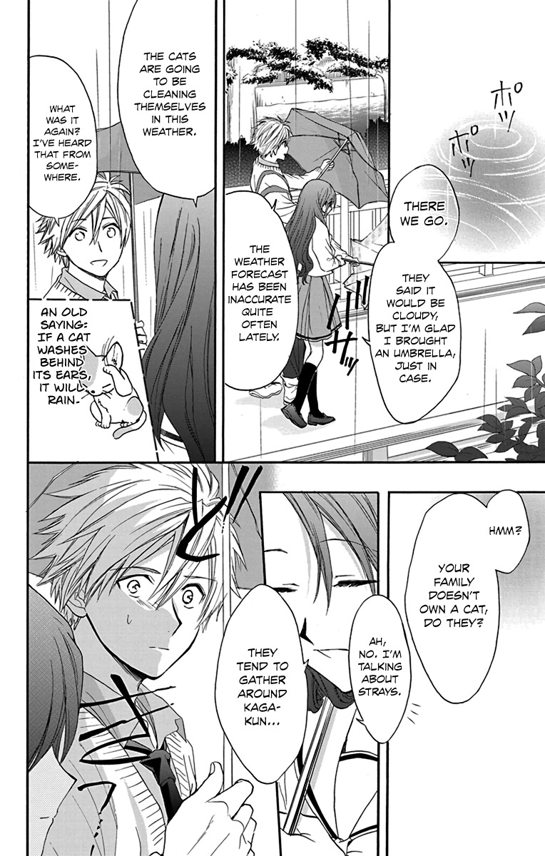 AniTomo - My Brother's Friend Chapter 15 page 18 - Chapter 15