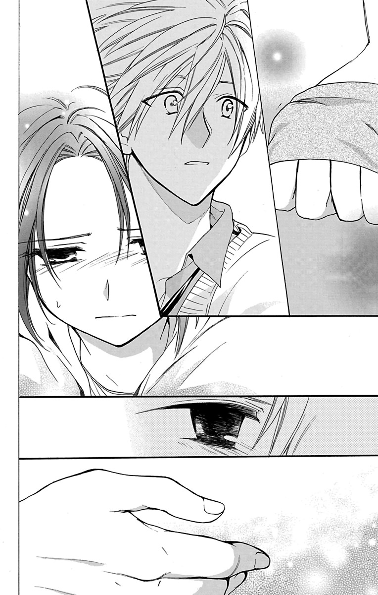 AniTomo - My Brother's Friend Chapter 18 page 16 - Chapter 18
