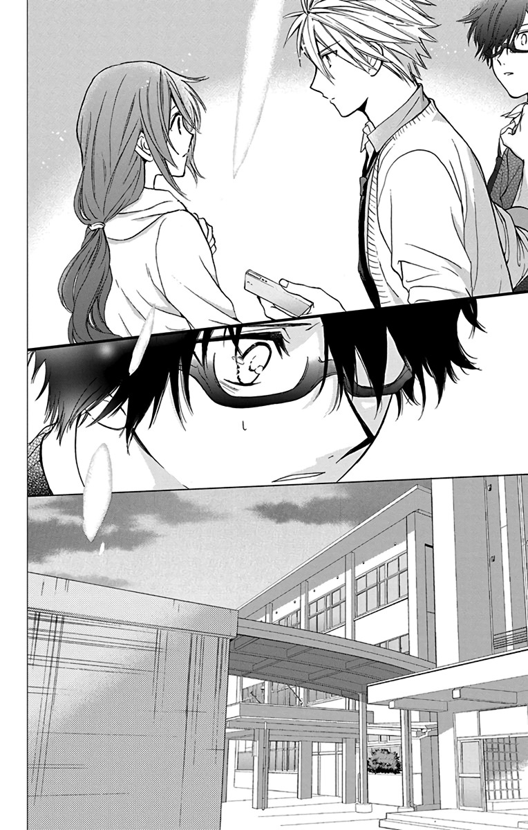 AniTomo - My Brother's Friend Chapter 19 page 30 - Chapter 19