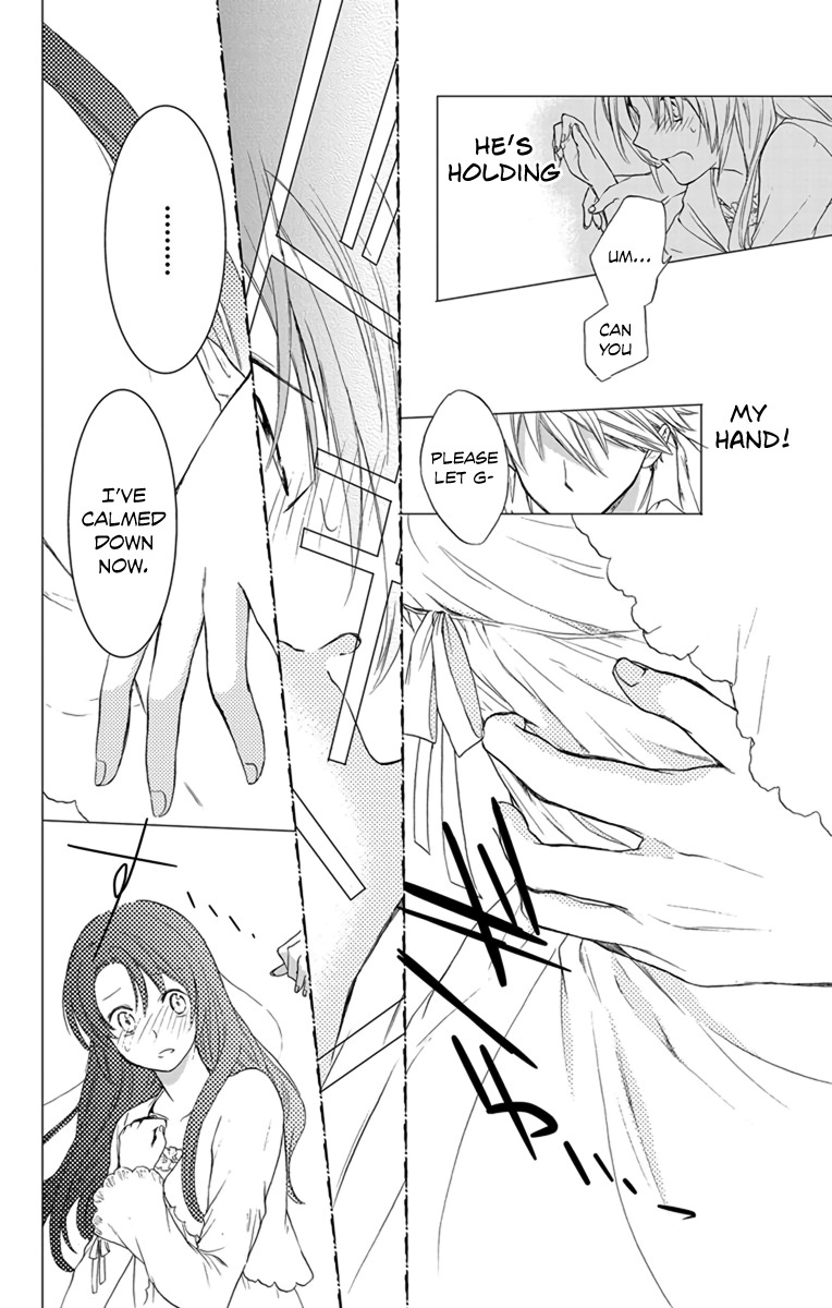 AniTomo - My Brother's Friend Chapter 2 page 26 - Chapter 2