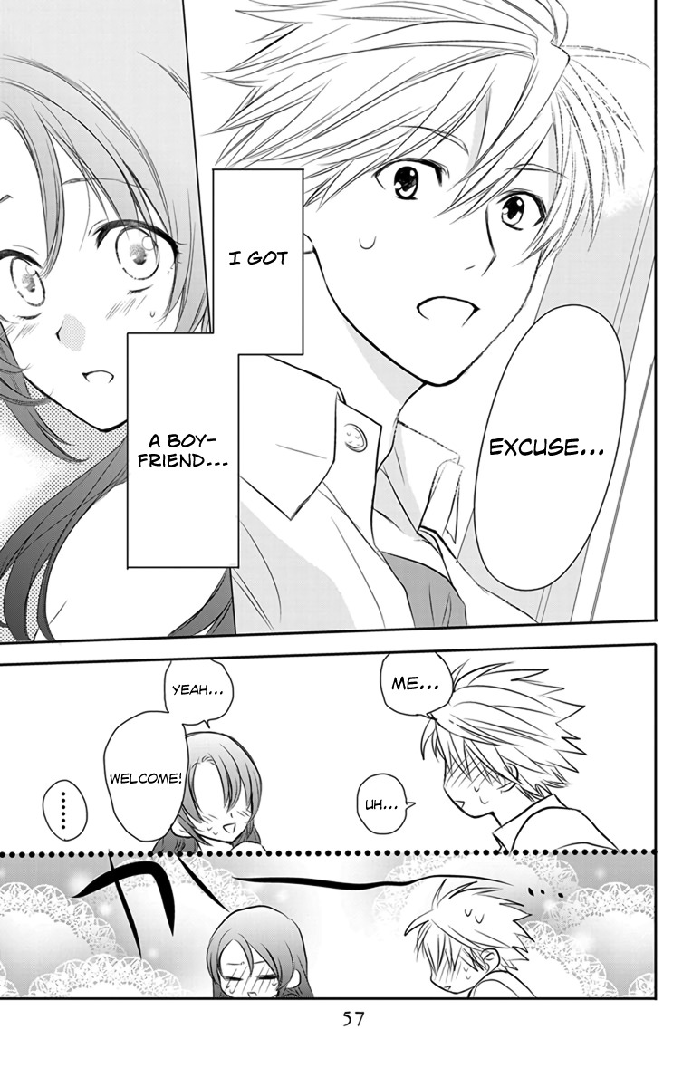 AniTomo - My Brother's Friend Chapter 2 page 5 - Chapter 2