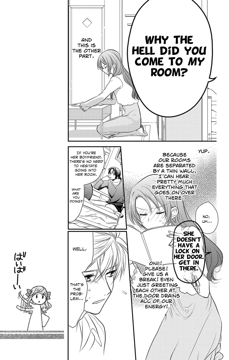 AniTomo - My Brother's Friend Chapter 2 page 7 - Chapter 2