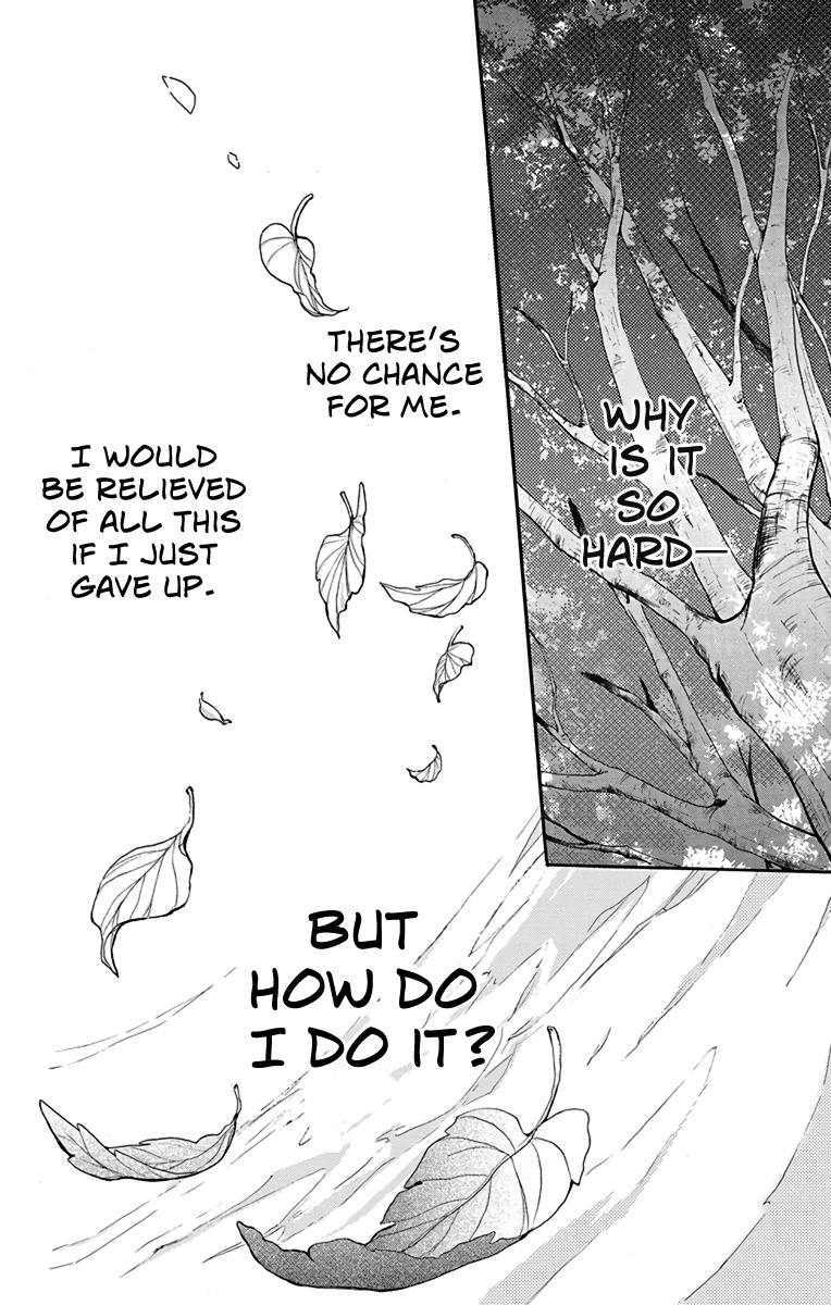 AniTomo - My Brother's Friend Chapter 20 page 20 - Chapter 20