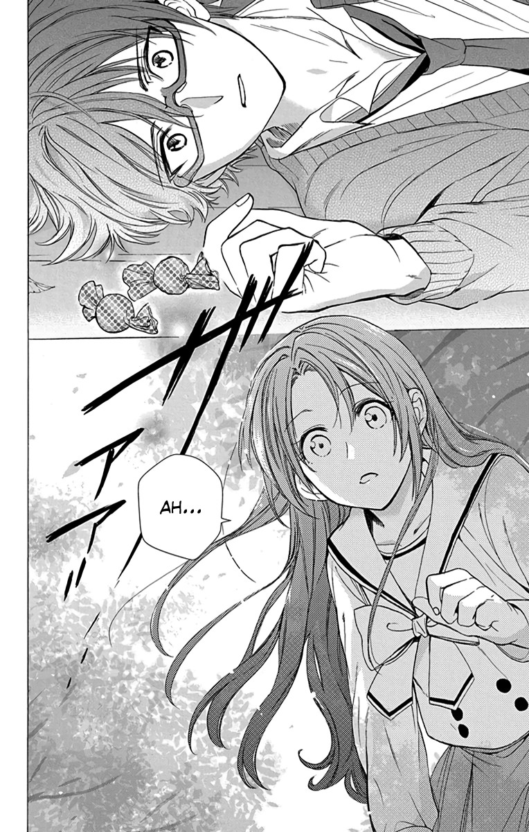 AniTomo - My Brother's Friend Chapter 20 page 22 - Chapter 20