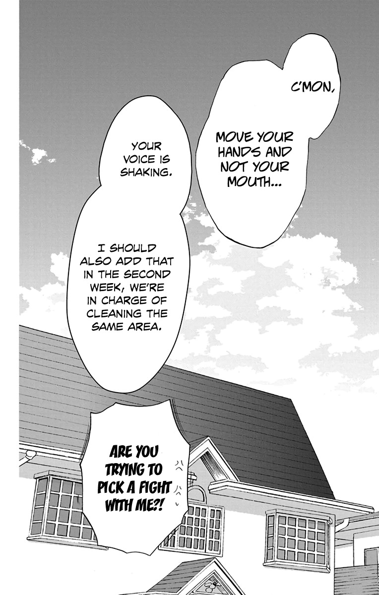 AniTomo - My Brother's Friend Chapter 20 page 30 - Chapter 20