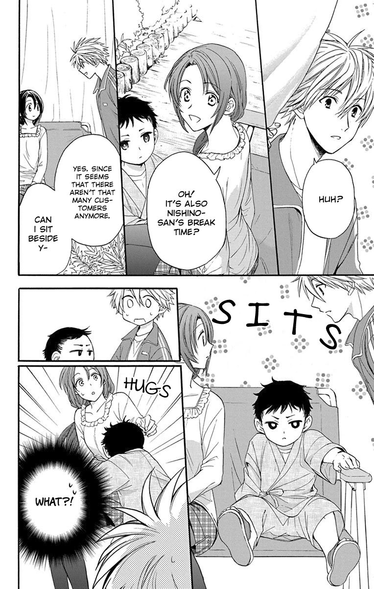 AniTomo - My Brother's Friend Chapter 24 page 22 - Chapter 24