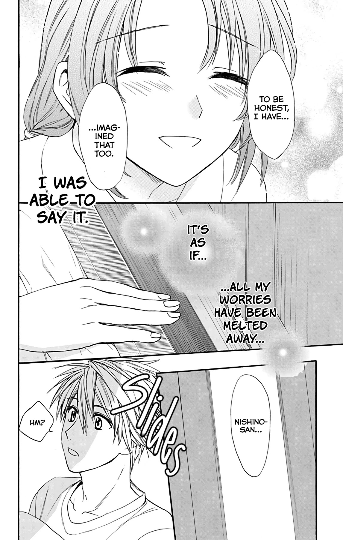 AniTomo - My Brother's Friend Chapter 29 page 22 - Chapter 29