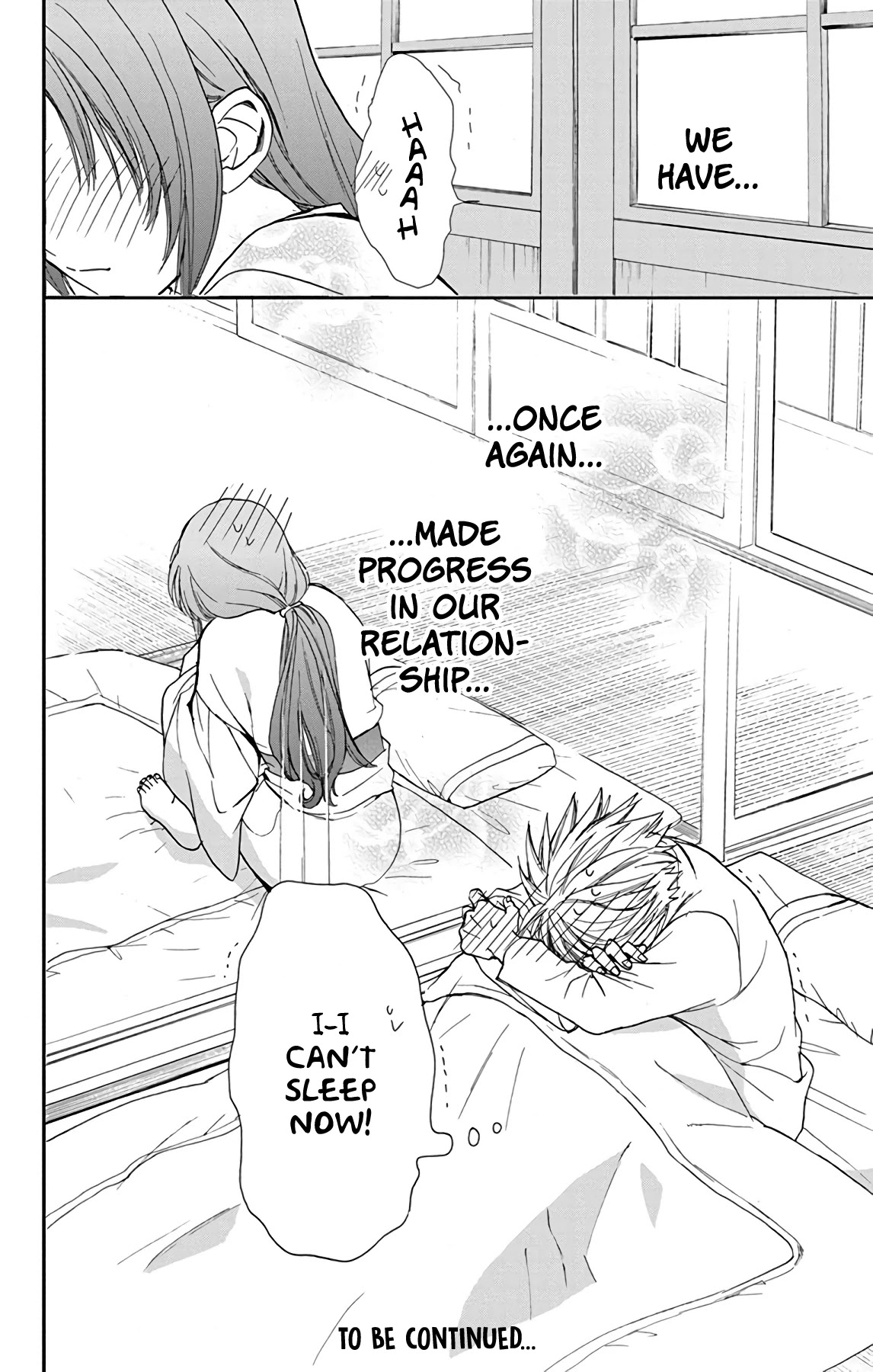 AniTomo - My Brother's Friend Chapter 29 page 24 - Chapter 29