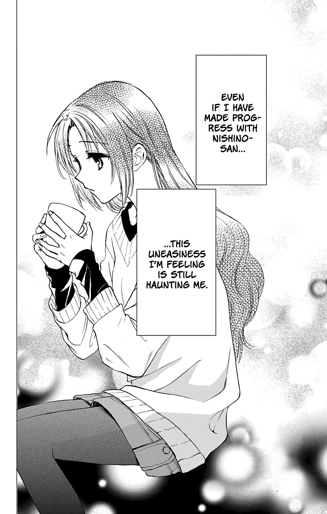 AniTomo - My Brother's Friend Chapter 29 page 4 - Chapter 29