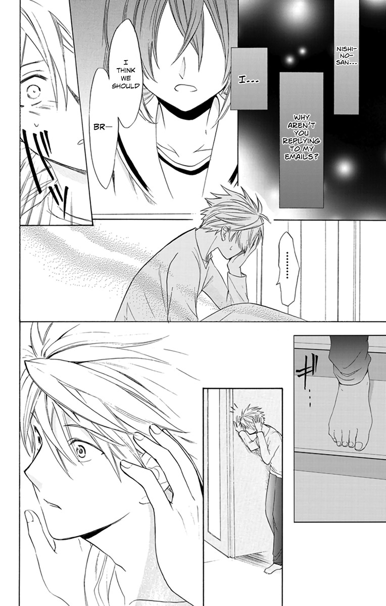 AniTomo - My Brother's Friend Chapter 3 page 20 - Chapter 3