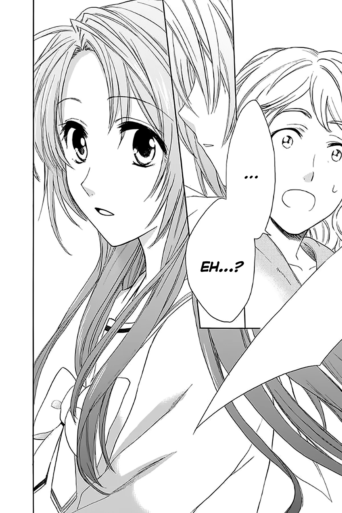AniTomo - My Brother's Friend Chapter 33 page 32 - Chapter 33