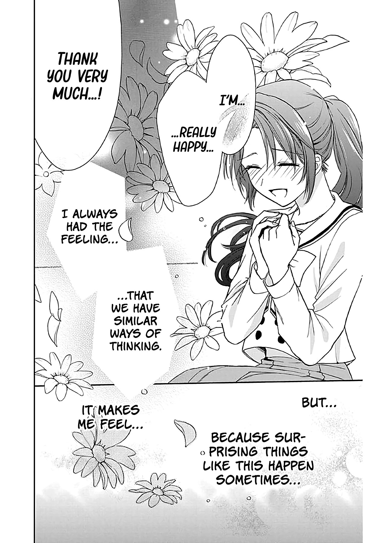 AniTomo - My Brother's Friend Chapter 35 page 32 - Chapter 35