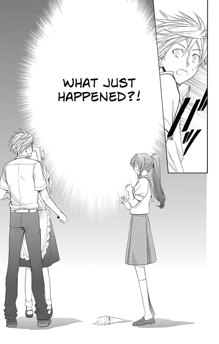 AniTomo - My Brother's Friend Chapter 4 page 37 - Chapter 4