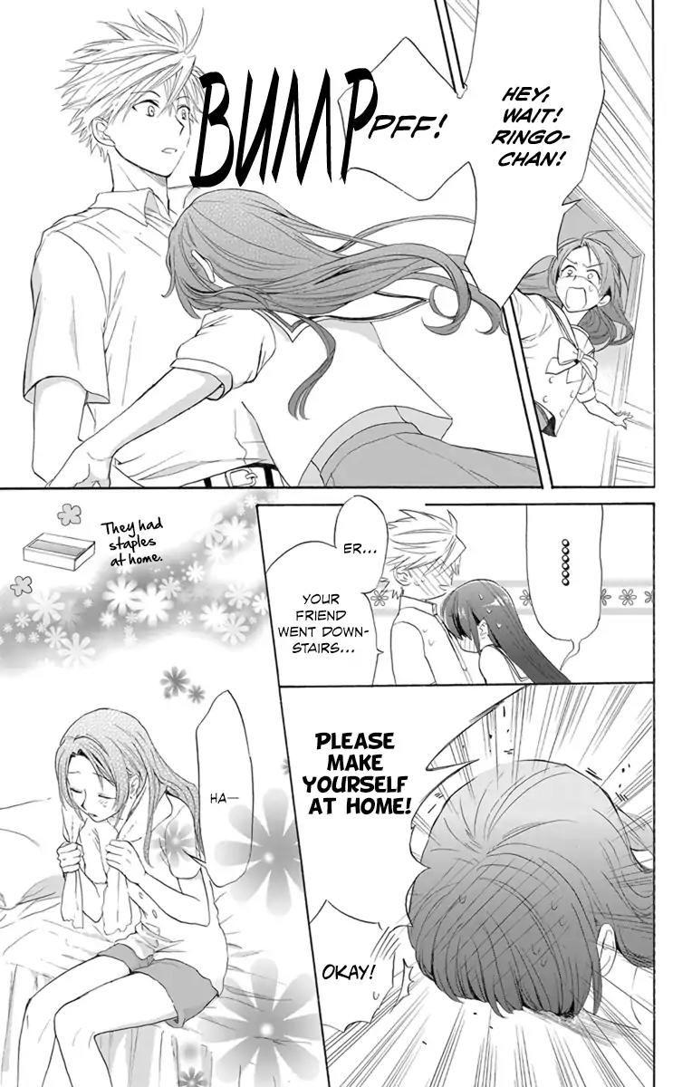 AniTomo - My Brother's Friend Chapter 4 page 7 - Chapter 4