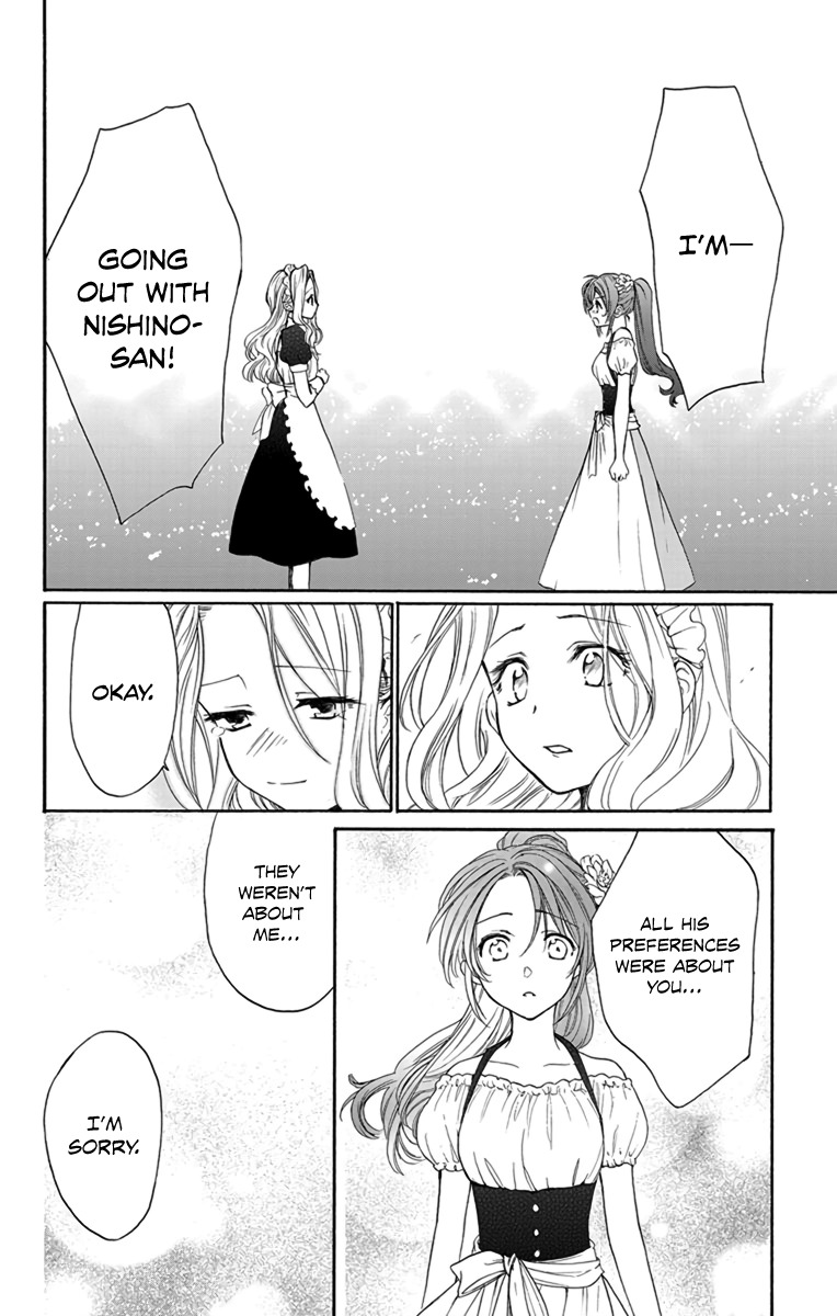 AniTomo - My Brother's Friend Chapter 5 page 28 - Chapter 5