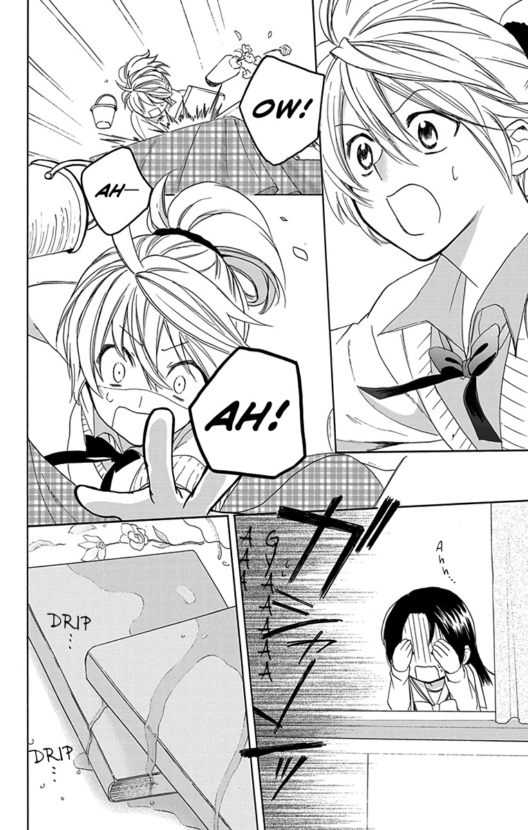 AniTomo - My Brother's Friend Chapter 8 page 20 - Chapter 8