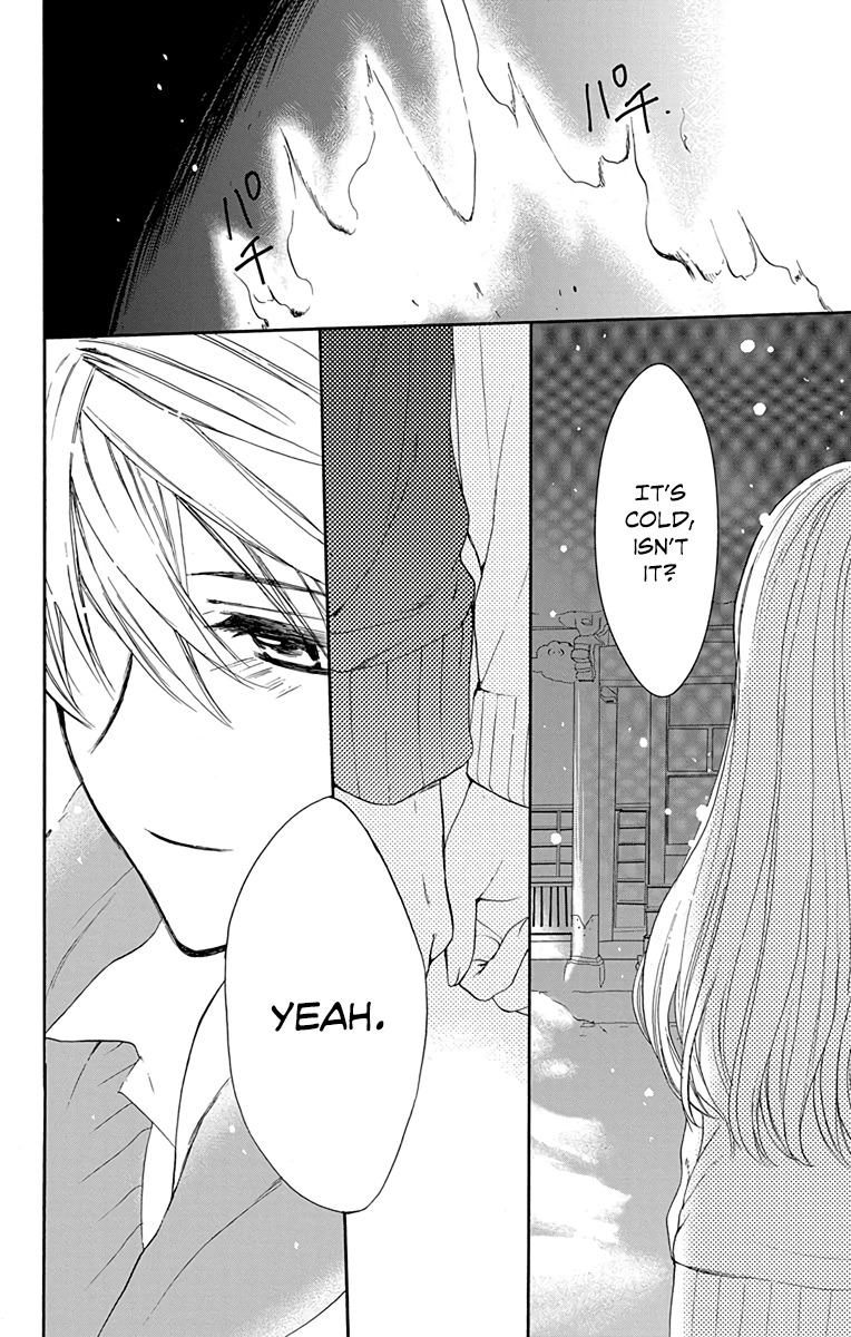 AniTomo - My Brother's Friend Chapter 9 page 29 - Chapter 9