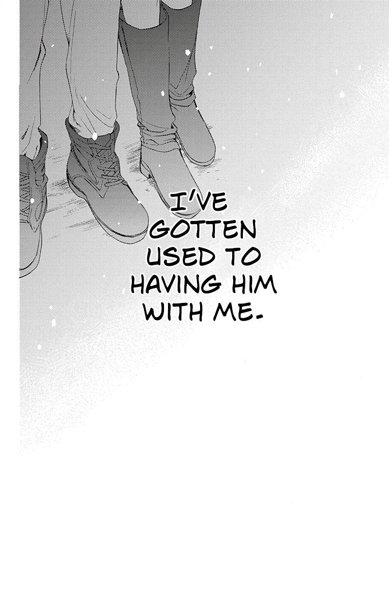 AniTomo - My Brother's Friend Chapter 9 page 31 - Chapter 9