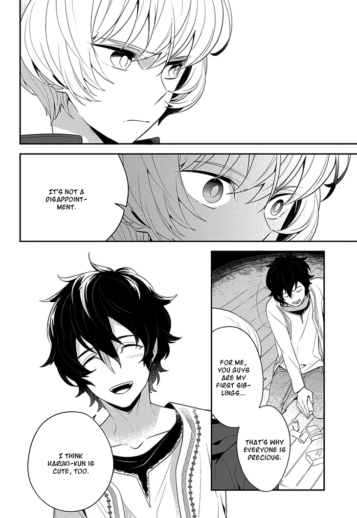 Anitsuu! Chapter 3 page 15 - Chapter 3