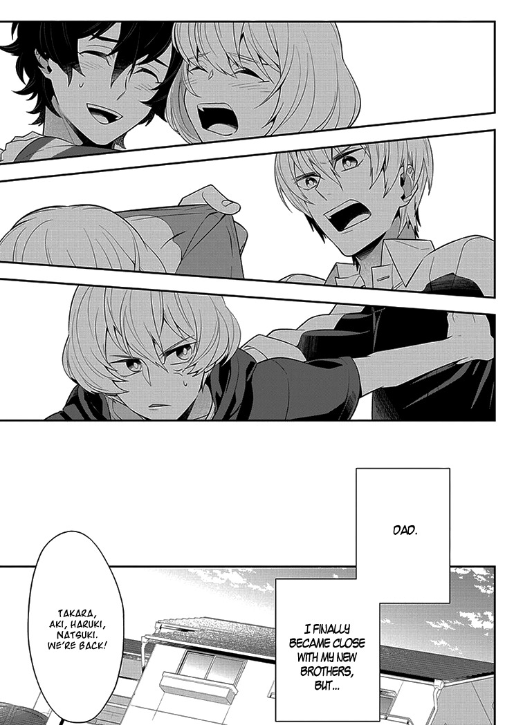 Anitsuu! Chapter 4 page 46 - Chapter 4
