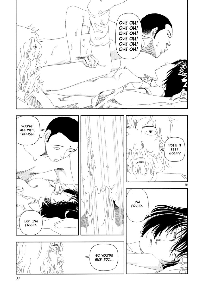 Anjuu no Chi Chapter 1 page 35 - Chapter 1