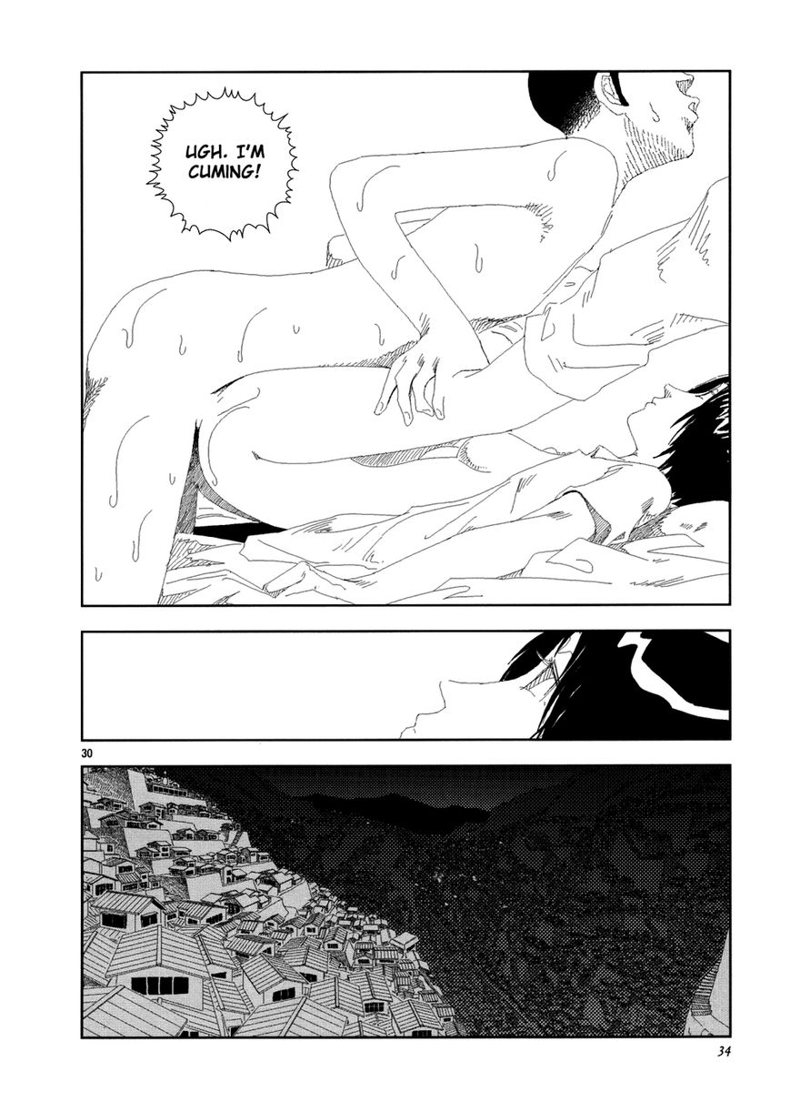 Anjuu no Chi Chapter 1 page 36 - Chapter 1