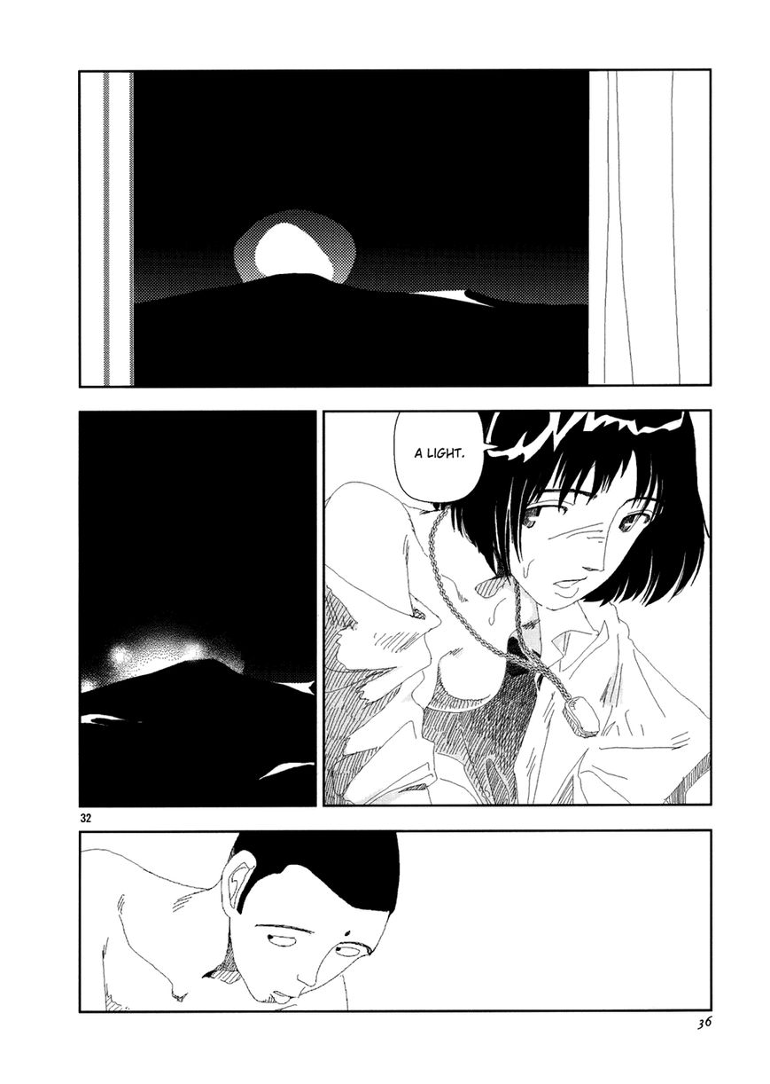 Anjuu no Chi Chapter 1 page 38 - Chapter 1