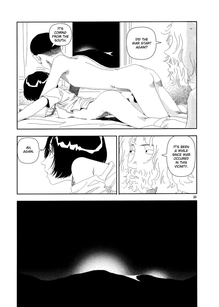 Anjuu no Chi Chapter 1 page 39 - Chapter 1