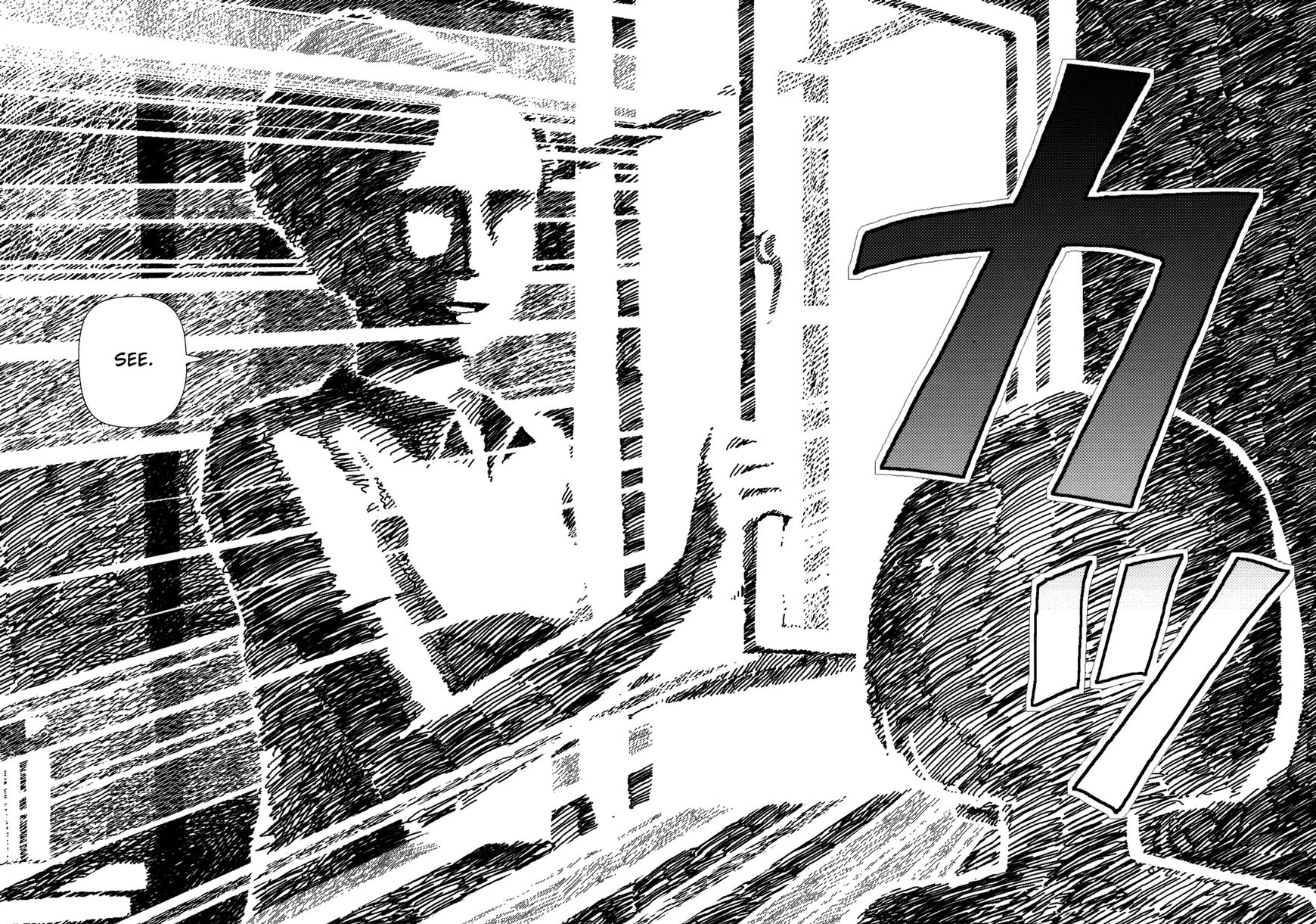Anjuu no Chi Chapter 1 page 42 - Chapter 1