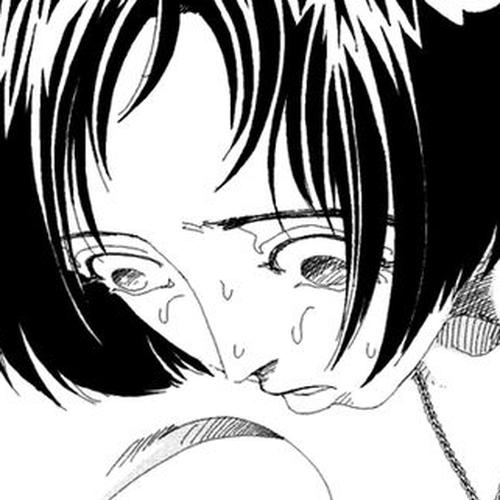 Anjuu no Chi Chapter 1 cover