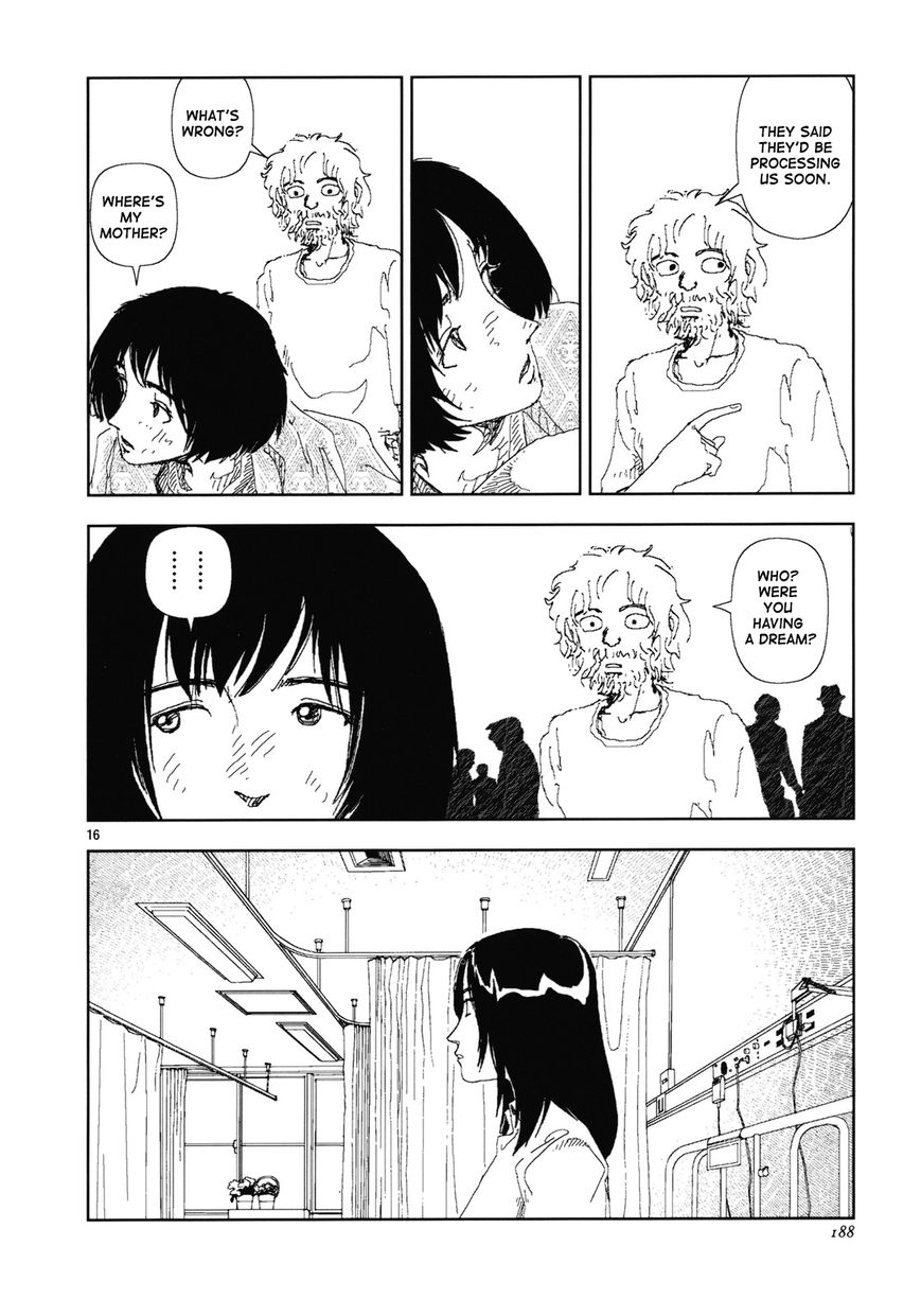 Anjuu no Chi Chapter 11 page 15 - Chapter 11