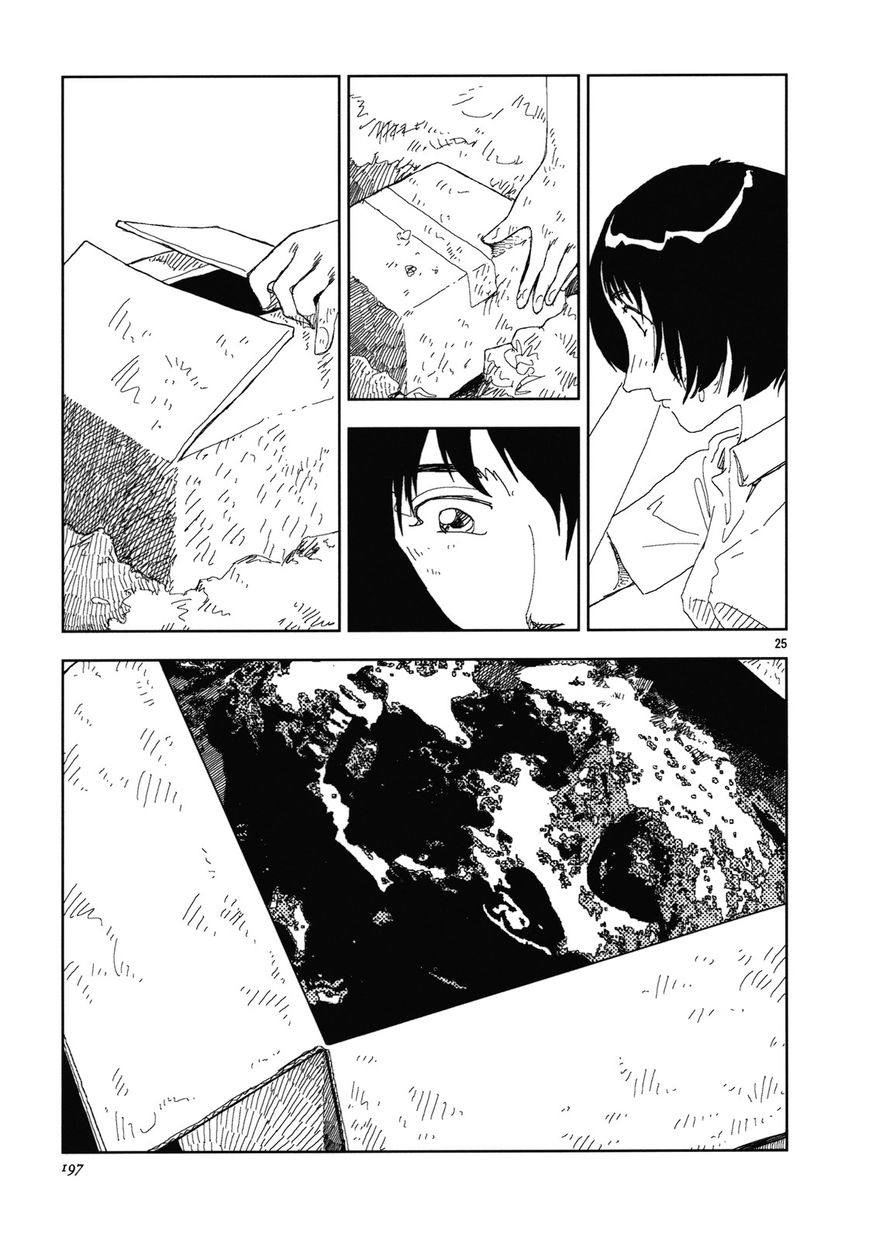 Anjuu no Chi Chapter 11 page 24 - Chapter 11