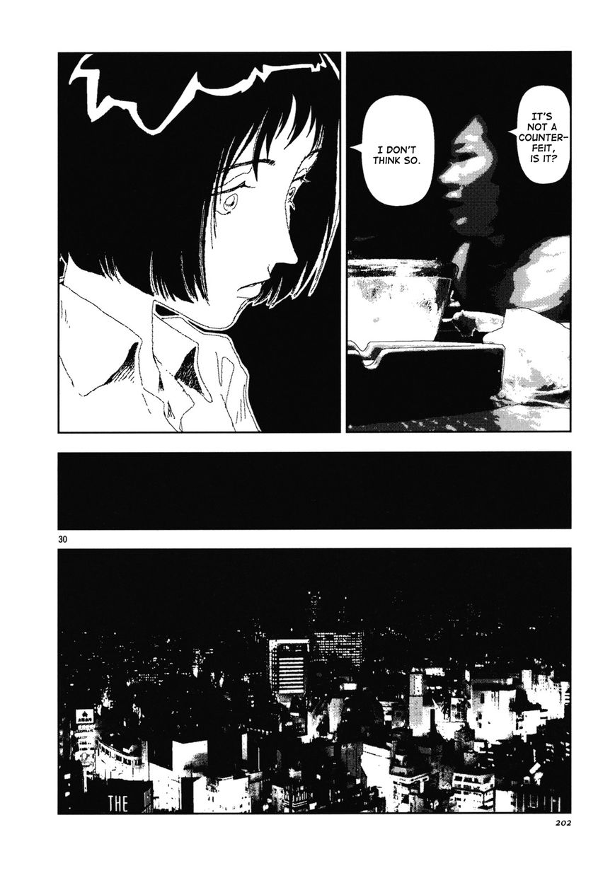 Anjuu no Chi Chapter 11 page 29 - Chapter 11