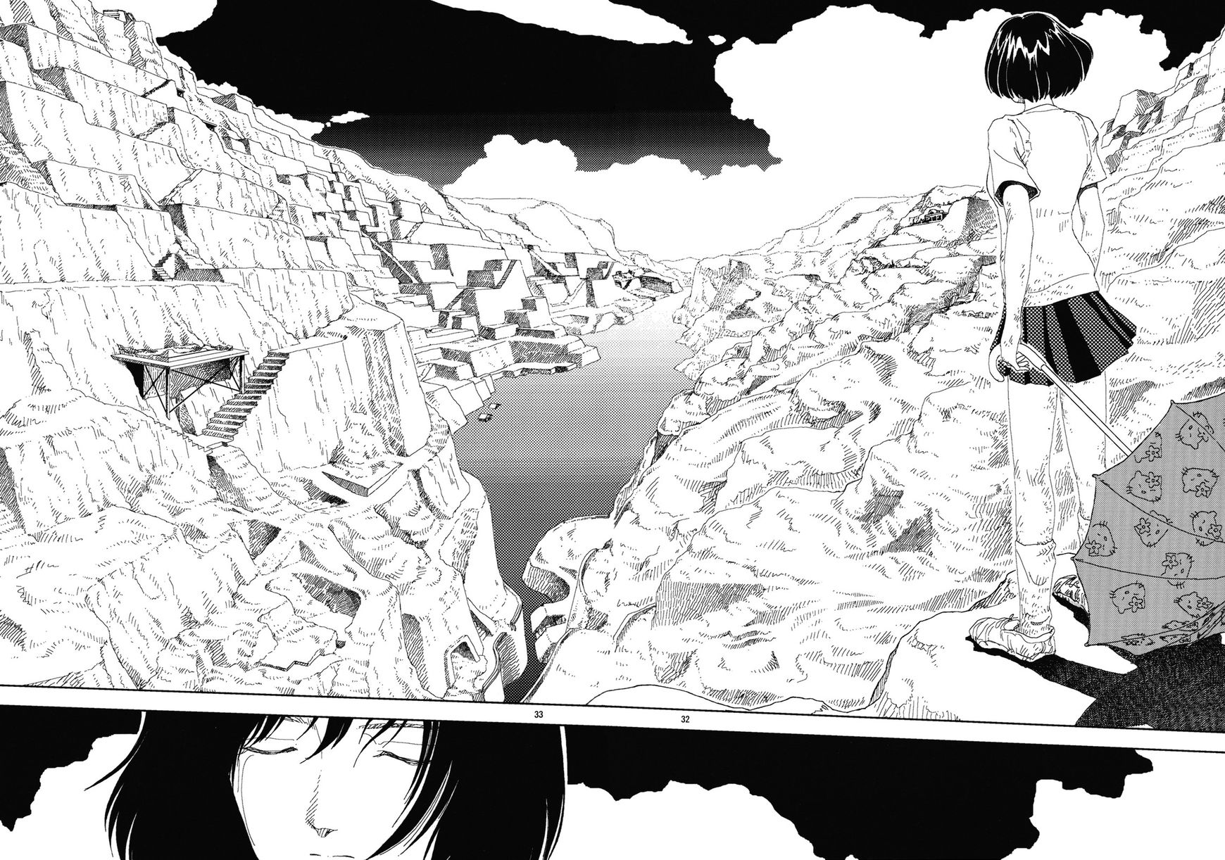 Anjuu no Chi Chapter 11 page 31 - Chapter 11