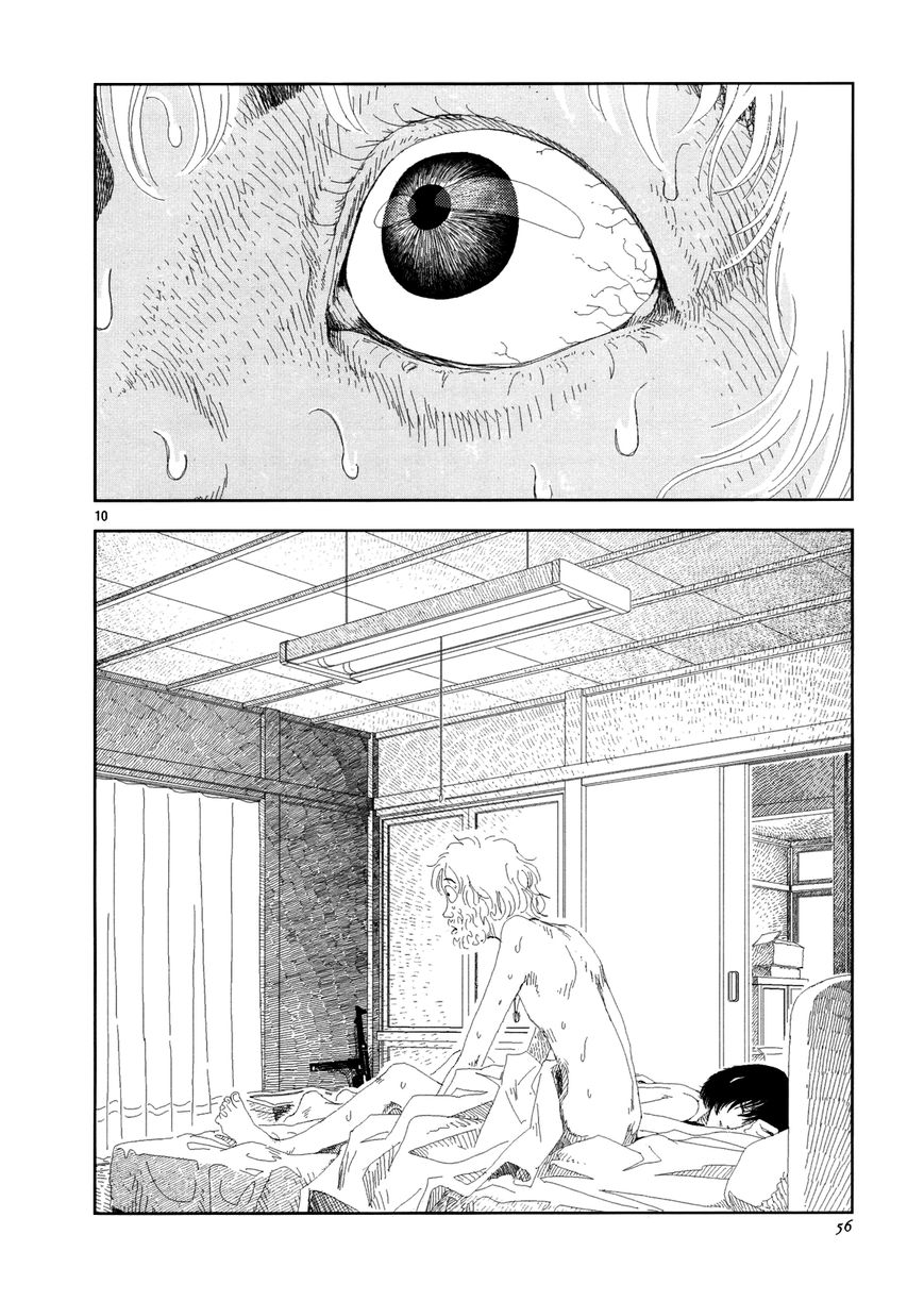 Anjuu no Chi Chapter 2 page 10 - Chapter 2