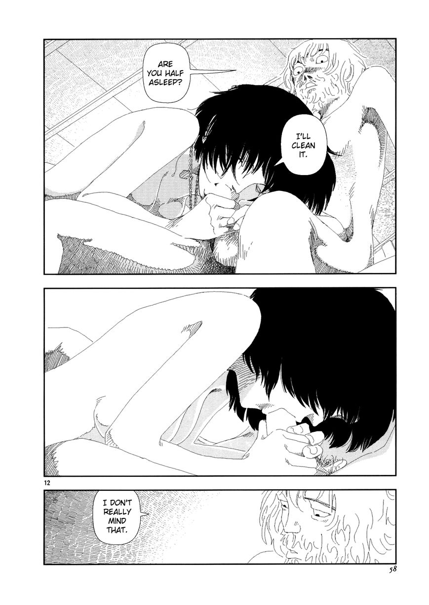 Anjuu no Chi Chapter 2 page 12 - Chapter 2