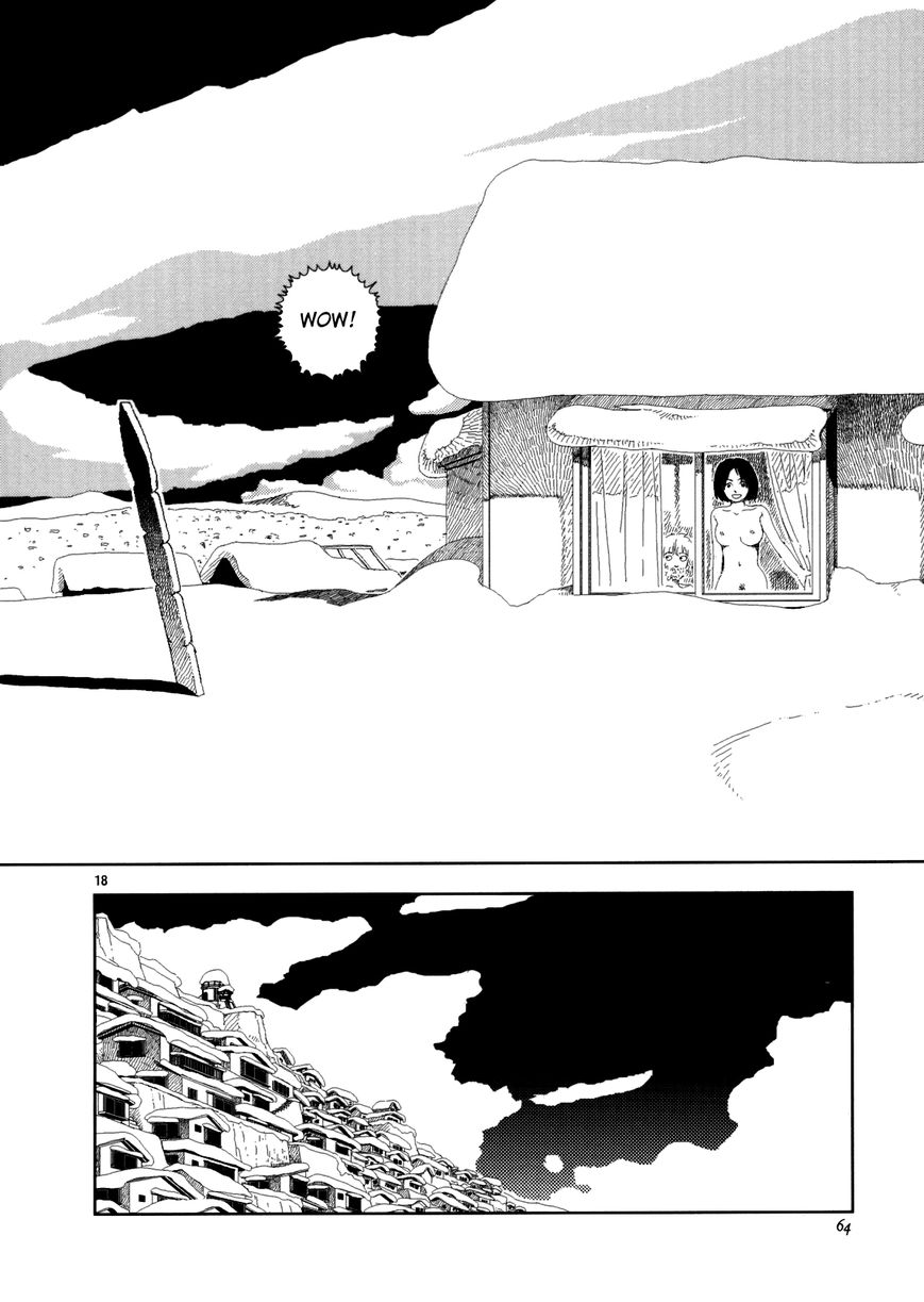 Anjuu no Chi Chapter 2 page 18 - Chapter 2