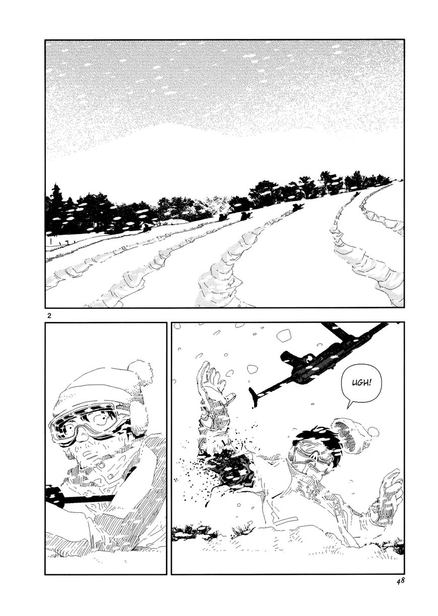 Anjuu no Chi Chapter 2 page 2 - Chapter 2