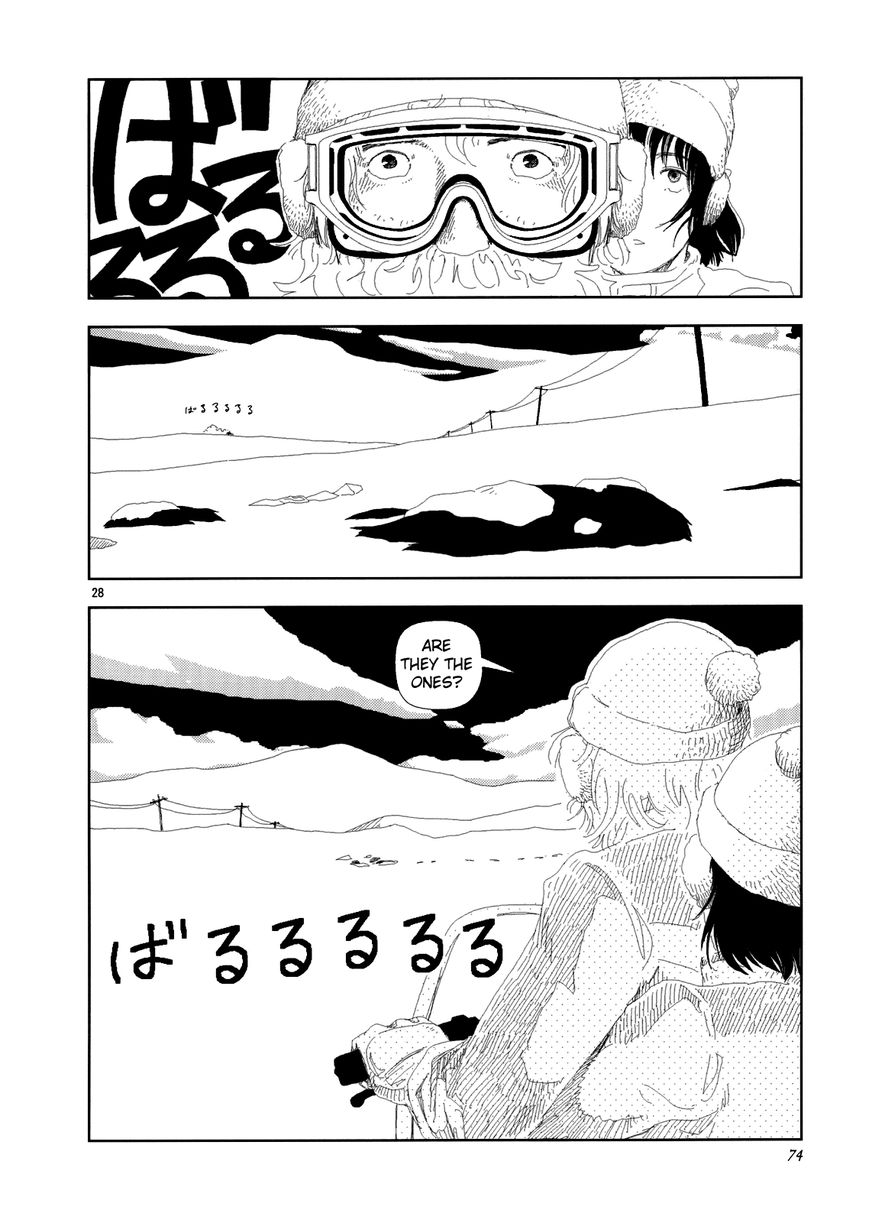 Anjuu no Chi Chapter 2 page 28 - Chapter 2