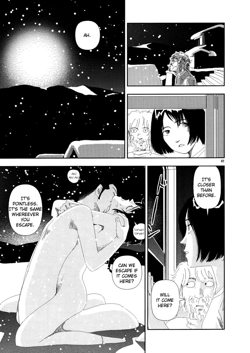Anjuu no Chi Chapter 2 page 41 - Chapter 2