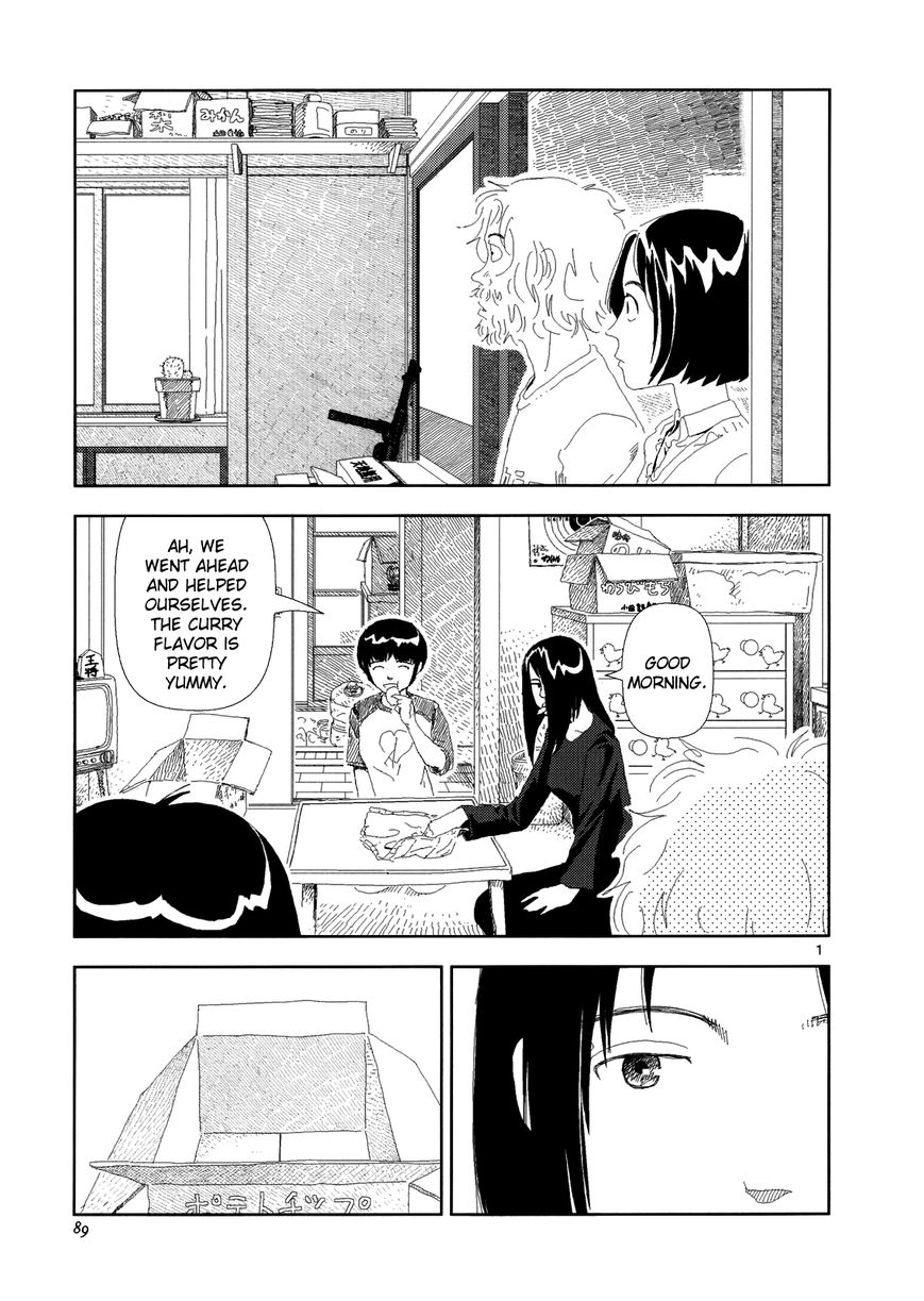 Anjuu no Chi Chapter 2 page 43 - Chapter 2