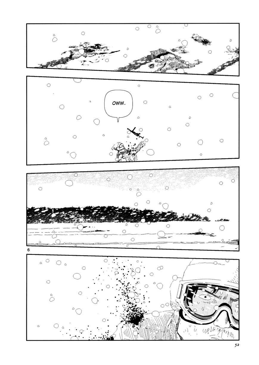 Anjuu no Chi Chapter 2 page 6 - Chapter 2