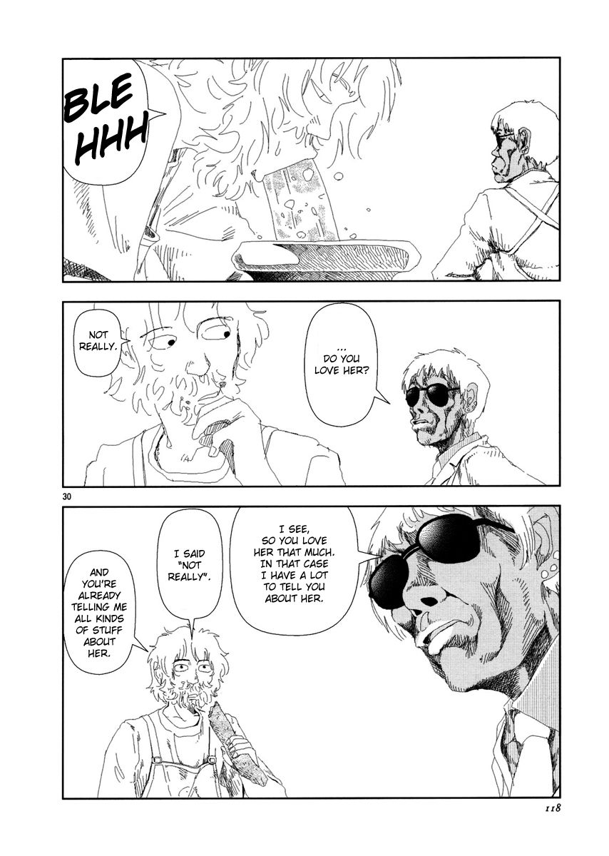 Anjuu no Chi Chapter 3 page 30 - Chapter 3