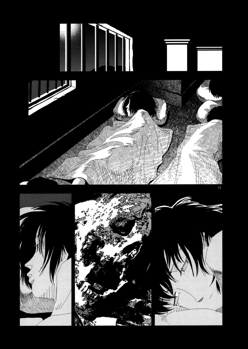 Anjuu no Chi Chapter 4 page 11 - Chapter 4