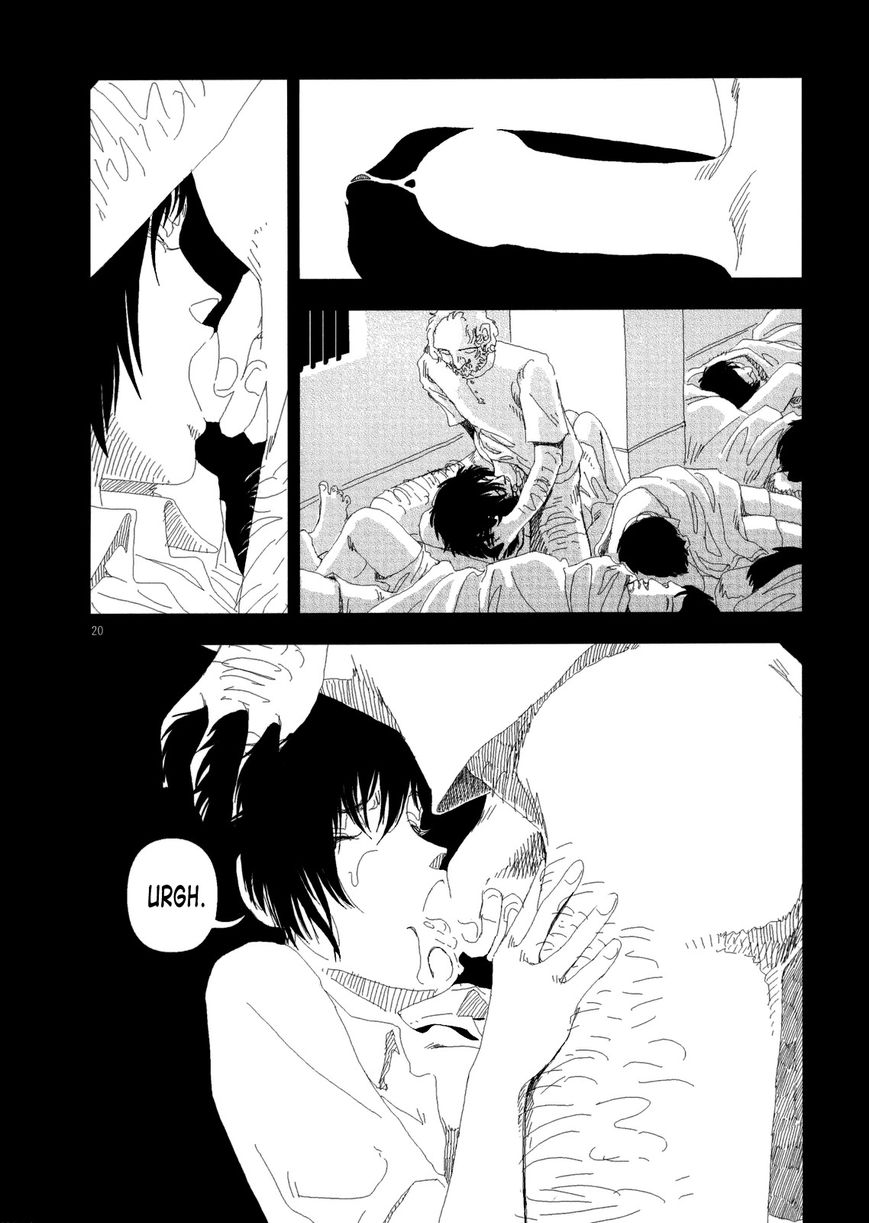 Anjuu no Chi Chapter 4 page 20 - Chapter 4